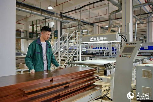 智能赋能产业升级 探析赣州智能制造如何为当地企业节省成本并提升效能